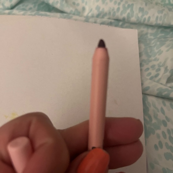 Too Faced 36 Hour Waterproof Eyeliner in Purple Full Size - Picture 2 of 4